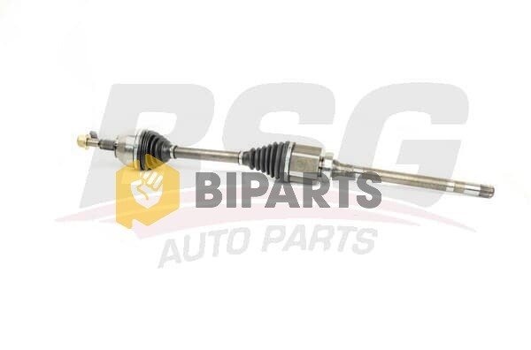 Ford Kuga 44538 2,0 Tdci Aks Komple Ön Sağ (4X4) / 6 Vites Manuel Sanz. <b><font color=#ff5b01>8V41 3B436 AC-1594943</font></b>