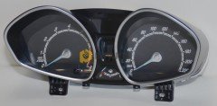 Ford  Kilometre Saati C1BT 10849 LAJ