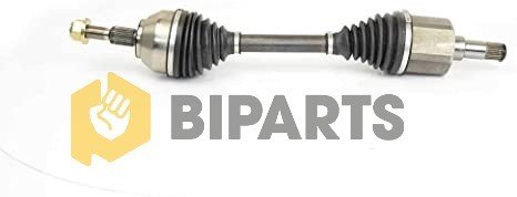 Ford Kuga 44538 2,0 Tdci Aks Komple Ön Sol 6 Vites Manuel Sanz. <b><font color=#ff5b01>8V41 3B437 AC-1594946</font></b>