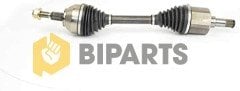 Ford Kuga 44538 2,0 Tdci Aks Komple Ön Sol 6 Vites Manuel Sanz. <b><font color=#ff5b01>8V41 3B437 AC-1594946</font></b>