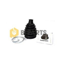 Ford Transit V347/V348 06- Bm Aks Körüğü İç   <b><font color=#ff5b01>8C11 4A084 AA-1520687</font></b>