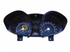 Ford  Kilometre Saati CA6T 10849 CD