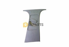 Ford Focus Hb 06> Döşeme Emniyet Kemer Braketi 4M51 A24582 BM