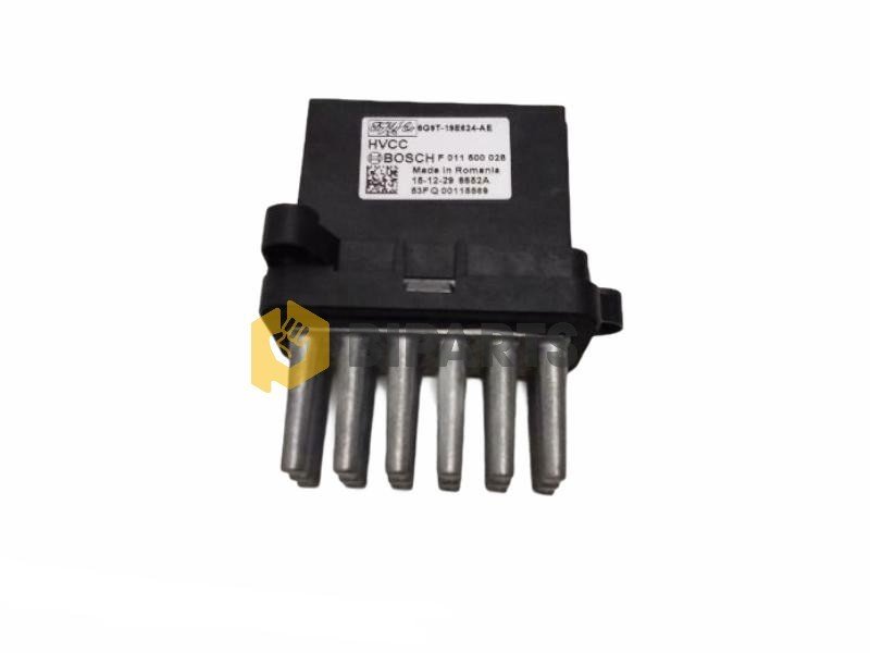 Ford Mondeo 07- Bm Kontrol Unıtesı 6G9T 19E624 AE