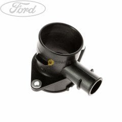 Ford Focus 07- 1.6 Sohc Hortum - Hava AV21 9C623 AF