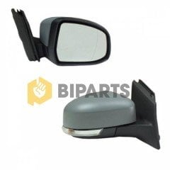 Ford Focus 12> Ayna Sol Kapı Aydınlatmasız BM51 17683 GJ