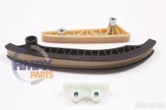 Ford TRANSIT V-347 06> 100-120-140PS Eksantirik Palet Seti HMP YKTBK3Q 4M000 AAA