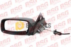 Ford Mondeo 93-00 Bm Dış Dikiz Aynası Sol (Manuel) <b><font color=#ff5b01>97BB 17683 EB- </font></b>