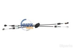 Ford TRANSIT CUSTOM 13> Vıtes Degiştirme Teli ECM BK2R 7E395 CB