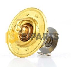 Ford Transıt M12 86-91 2.5 D Termostat 88Cc / Kopılyalı <b><font color=#ff5b01>844F 8575 AA-6129739</font></b>