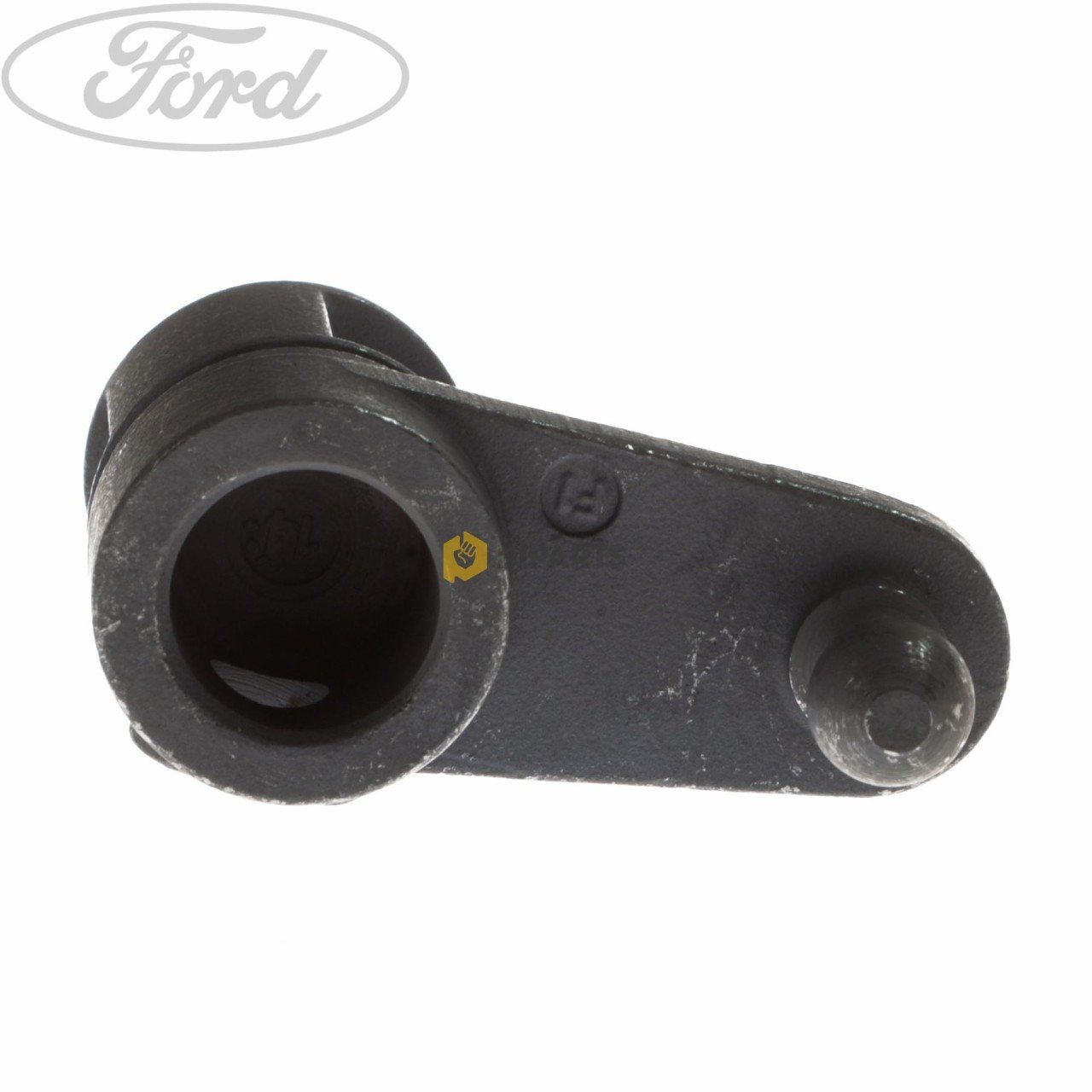 Ford Fıesta 09- Bm Kol - Vıtes Degıstırme Ib5 DA6R 7F116 AA