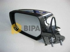 Ford Ranger-2006 Ayna Sol Siyah Elektirikli 6M34 17683 ABA