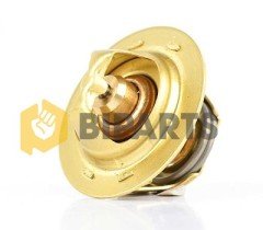 Ford Taunus 76- Bm Termostat 60Cc / Kucuk Kafa <b><font color=#ff5b01>85HF 8575 AA-1635905</font></b>