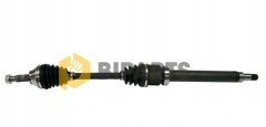 Ford Connect 13- 1.5 Dızel Aks Komple Ön Sol Manuel <b><font color=#ff5b01>FV61 3B437 AA-1890673</font></b>