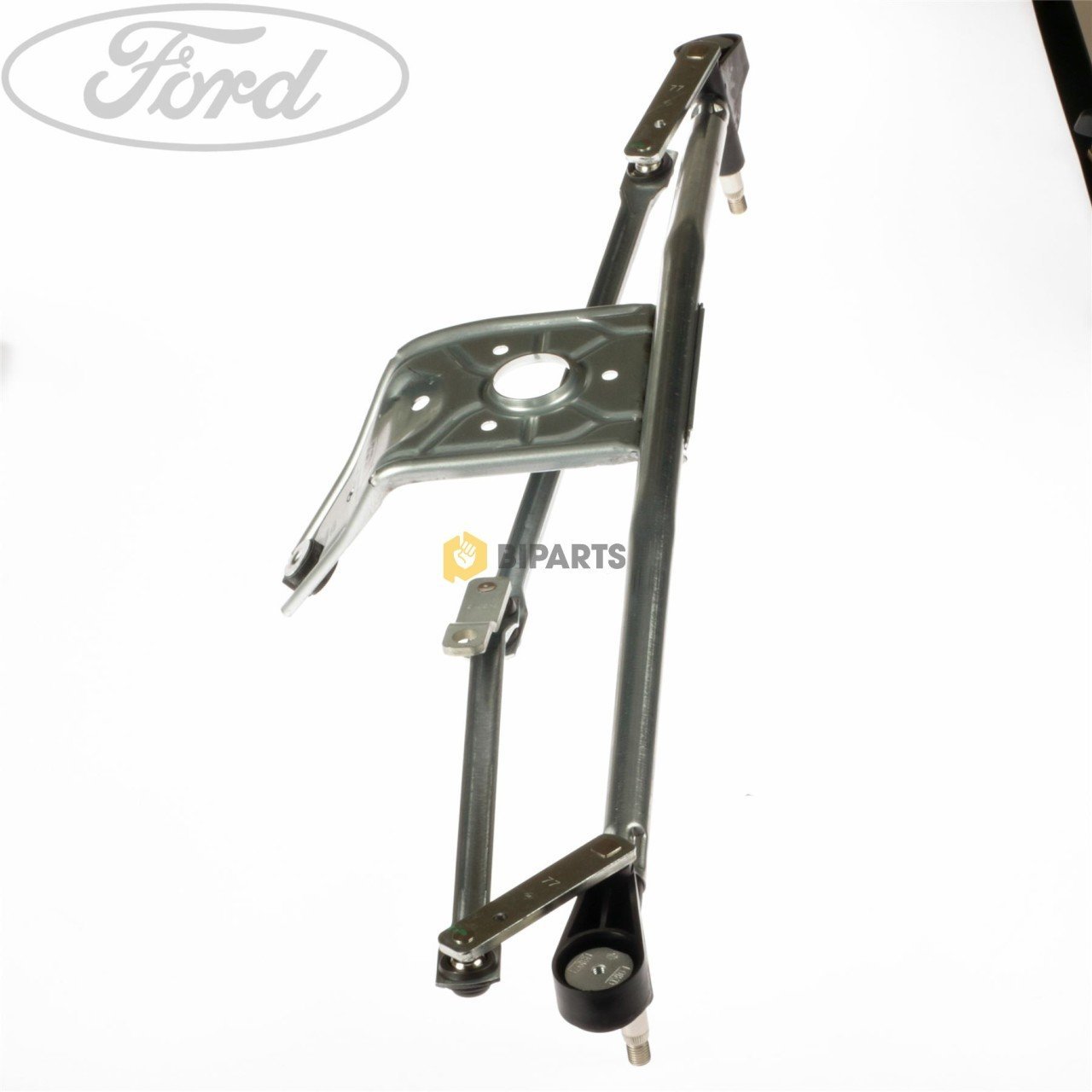 Ford Transıt V184 01- Bm Ön Cam Silecek İç Mekanizması Takım / Sağdan Dırksıyon <b><font color=#ff5b01>YC15 17K484 AA-4059962</font></b>