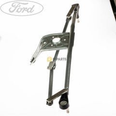 Ford Transıt V184 01- Bm Ön Cam Silecek İç Mekanizması Takım / Sağdan Dırksıyon <b><font color=#ff5b01>YC15 17K484 AA-4059962</font></b>