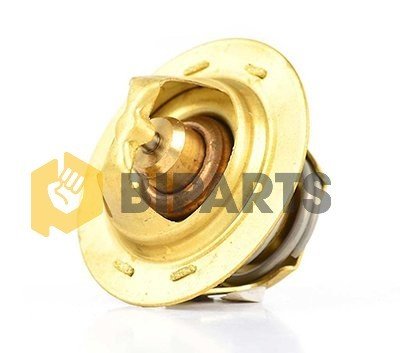 Ford Taunus 76- Bm Termostat 82Cc / Kucuk Kafa <b><font color=#ff5b01>85HF 8575 AA-1635905</font></b>