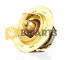 Ford Taunus 76- Bm Termostat 82Cc / Kucuk Kafa <b><font color=#ff5b01>85HF 8575 AA-1635905</font></b>