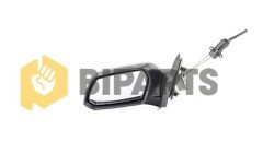Ford Mondeo 01- Bm Dış Dikiz Aynası Sol (Manuel) <b><font color=#ff5b01>3S71 17683 DF-1376110</font></b>