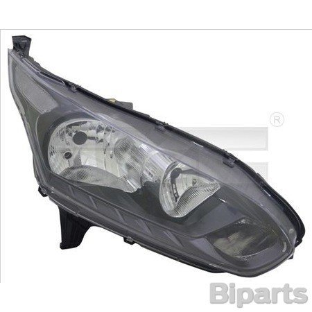 Ford Far Komple Sağ Connect V408 (Yenimodel) DT11 13W029 DC-1827688