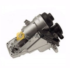 Ford 2.5 Modeo/Focus Yağ Filtre Adaptörü 7G9N 6884 AA