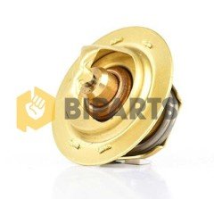 Ford Taunus 76- Bm Termostat 88Cc / Kucuk Kafa <b><font color=#ff5b01>85HF 8575 AA-1635905</font></b>