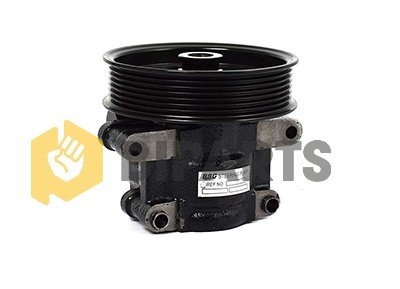 Ford Transıt V184-347 41275 Bm Direksiyon Pompası   <b><font color=#ff5b01>6C11 3A696 AJ-1569693</font></b>