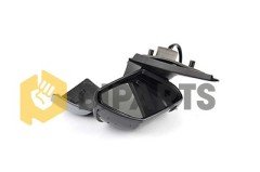 Ford Mondeo 01- Bm Dış Dikiz Aynası Sağ (Elektrıklı) <b><font color=#ff5b01>1S71 17682 NF-1232185</font></b>