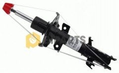 Ford Ön Amortisör Sol Gazlı Fiesta Courıer 12> C1BC 18K001 RC