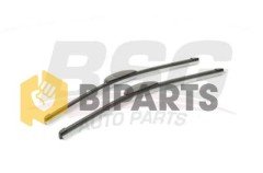 Ford Fiesta/Ka 89-02 Bm Silecek Süpürgesi Ön Takım 480 Mm+480 Mm <b><font color=#ff5b01>ES6J S17528 BA-1850551</font></b>
