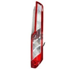 Ford Transıt V-362 12- Bm Duy -Torpıdo Gozu Aydınlat. La BK21 13N004 AA