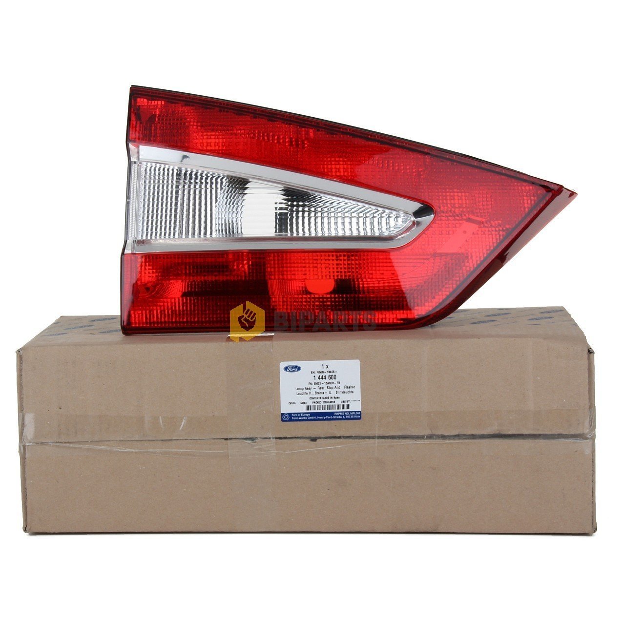 Ford Galaxy Stop Lambası:Sol 6M21 13A603 FB