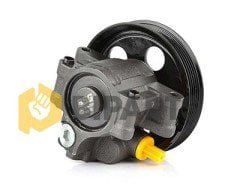 Ford Mondeo 44378 2,0 Duratec He Direksiyon Pompası Komple Kasnaklı (Benzinlı) <b><font color=#ff5b01>1S7C 3A696 AJ-1506930</font></b>