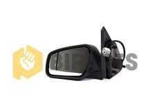 Ford Mondeo 03- Bm Dış Dikiz Aynası Sol (Elektrıklı) <b><font color=#ff5b01>3S71 17683 HF-1376111</font></b>