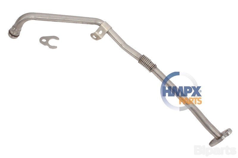 Ford TRANSİT 12> 2.2 ÖN ÇEKER Turbo Yağ Tahliye Borusu HMP BK2Q 6K677 AD