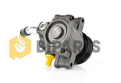 Ford Fıesta/Fusıon 44410 1,4-1,6 Benzınlı Direksiyon Pompası Klimalı <b><font color=#ff5b01>2S6C 3A696 CH-1666079  / RM2S6J 3A674 CE</font></b>