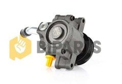 Ford Fıesta/Fusıon 44410 1,4-1,6 Benzınlı Direksiyon Pompası Klimalı <b><font color=#ff5b01>2S6C 3A696 CH-1666079  / RM2S6J 3A674 CE</font></b>