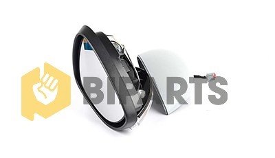 Ford Fıesta 08- Bm Dış Dikiz Aynası Sağ (Katlanmaz) <b><font color=#ff5b01>8A61 17682 FG5YYW-1594573</font></b>