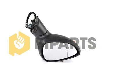Ford Fıesta 08- Bm Dış Dikiz Aynası Sol (Katlanmaz) <b><font color=#ff5b01>8A61 17683 FH5YYW-1671047</font></b>