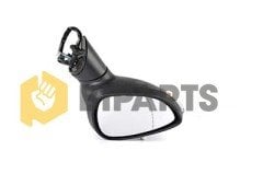 Ford Fıesta 08- Bm Dış Dikiz Aynası Sol (Katlanmaz) <b><font color=#ff5b01>8A61 17683 FH5YYW-1671047</font></b>