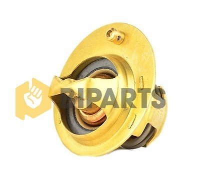 Ford Fıesta/Focus/Mondeo 04- 1,25-1,4-1,6  Benz Termostat 04- Sonrası Tüm Modeller <b><font color=#ff5b01>4M5G 8575 ZB-1712228</font></b>