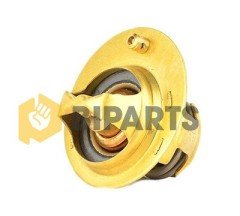 Ford Fıesta/Focus/Mondeo 04- 1,25-1,4-1,6  Benz Termostat 04- Sonrası Tüm Modeller <b><font color=#ff5b01>4M5G 8575 ZB-1712228</font></b>
