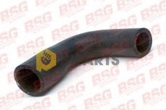 Ford Transıt 87- 2.5 D Radyatör Ara Hortumu   <b><font color=#ff5b01>844F 8K561 AA-6094468</font></b>