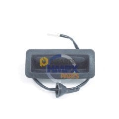 Ford Focus Iı Bagaj Açma Switch-Kablolu 3M51 19B514 AC