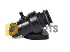 Ford Transıt M15 93- 2.5 D Termostat Gövdesi Bakalıt <b><font color=#ff5b01>924F 9K457 AD-1318717/7064920</font></b>