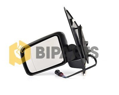 Ford Connect 09- Bm Dış Dikiz Aynası Sol Elektrıklı <b><font color=#ff5b01>9T16 17683 AH-5211706</font></b>
