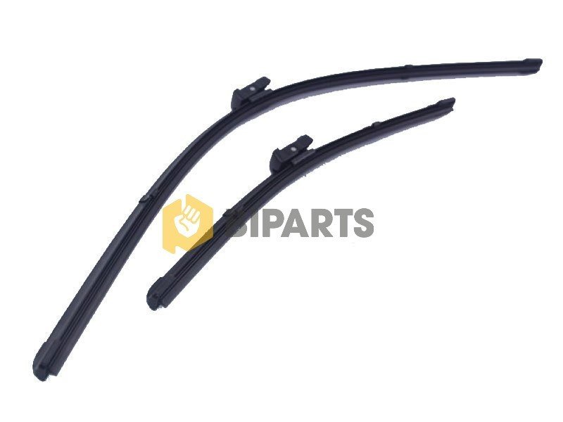 Ford Focus 44504 Bm Silecek Süpürgesi Ön Takım   <b><font color=#ff5b01>4M51 S17528 AA-1537077</font></b>