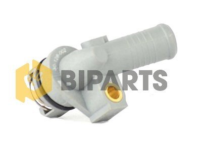 Ford Transıt V347 06- 2.4 D Termostat 75Cc <b><font color=#ff5b01>6C1Q 6L635 AB-1372333</font></b>