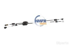 Ford TRANSIT V 347 06> Vites Değiştirme Kablosu (6 İleri) ECM CC1R 7E395 KA