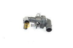 Ford Transıt V347 06- 2.4 D Termostat Gövdesi 88Cc <b><font color=#ff5b01>6C1Q 8A586 BD-1432394</font></b>